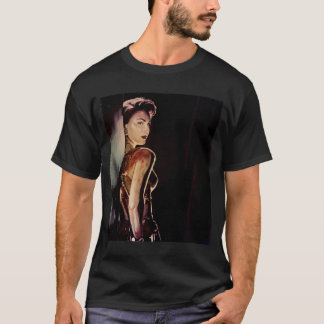 T-shirt Ava