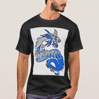 T-shirt Avalon ACA-Décembre (Snarf)