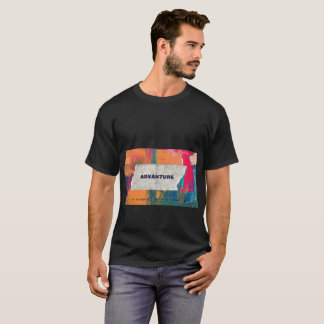 T-shirt Avance