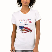 Avance du triomphe du vote patriotique de 2024