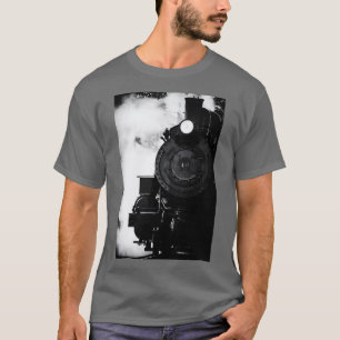 T-shirt Avancer