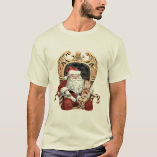 T-shirt Avant de Cthuhlu/arrière