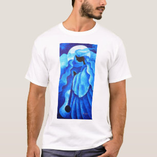 T-shirt Avant la chanson 2012