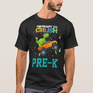 T-shirt Avant la naissance Première journée Retour à l'éco