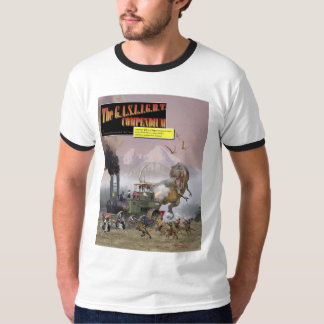 T-shirt Avant seulement T