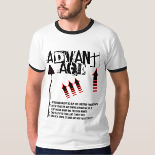 T-shirt Avantage