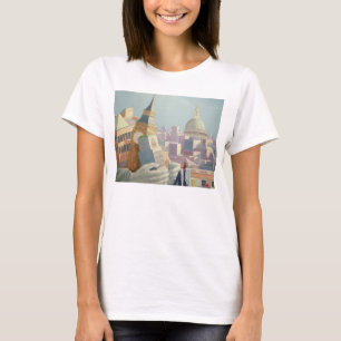 T-shirt Avarice