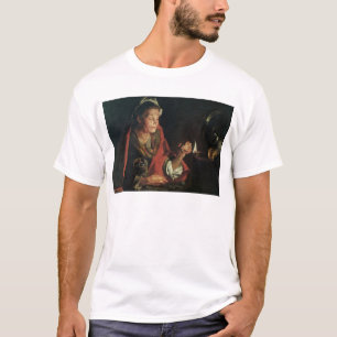 T-shirt Avarice