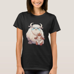 T-shirt avatar le dernier airbender