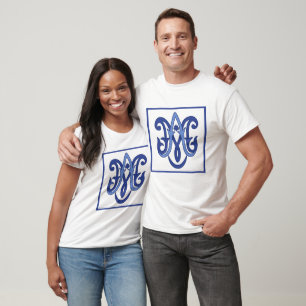 T-shirt Ave Maria