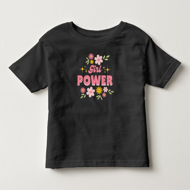 T-shirt avec des idées de cadeaux floraux pour pet (Devant)
