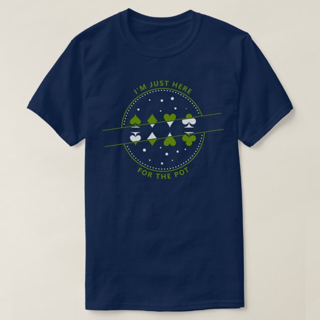 T-shirt avec Friends 1 (Design devant)