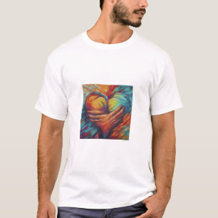 T-shirt avec "Gros Cochons"