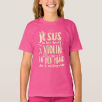 Avec Jésus Dans Son Coeur Une Classe De Musique À 