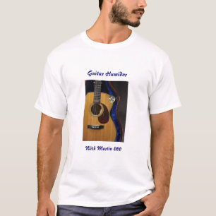 T-shirt "Avec Martin" T