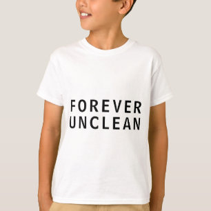T-shirt avec message drôle et grossier pour toujou