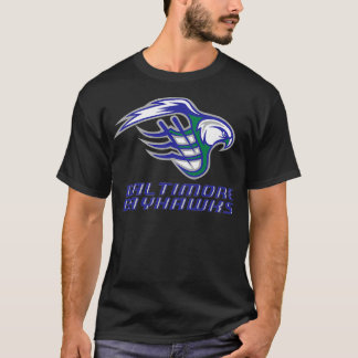 T-shirt AVEN bALTIMORE