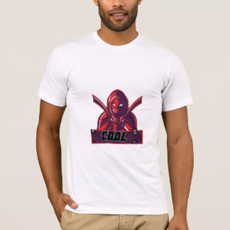 T-shirt Avenger