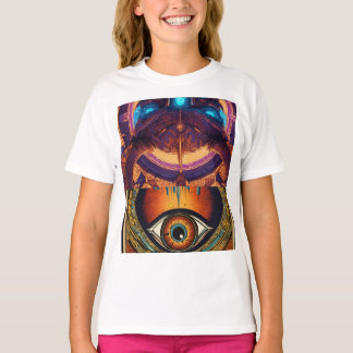 T-shirt "Avengers Defend the Space Research Facility"