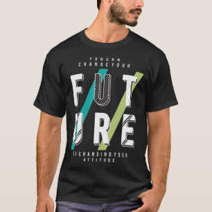 T-shirt Avenir