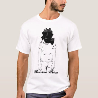 T-shirt Avenir d'Ameriican