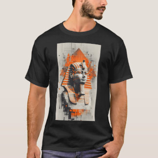 T-shirt Avenir de l'Égypte