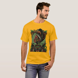 T-shirt Avenir urbain