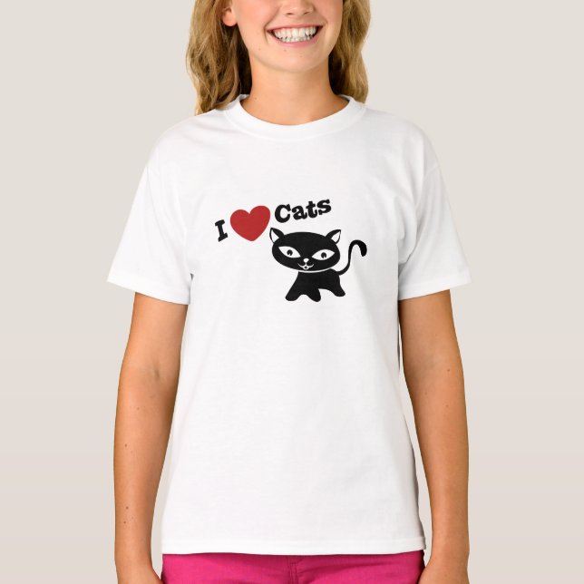 T-shirt Avental (Devant)