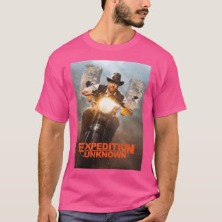 T-shirt Aventure