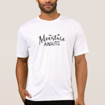 Aventure Attend