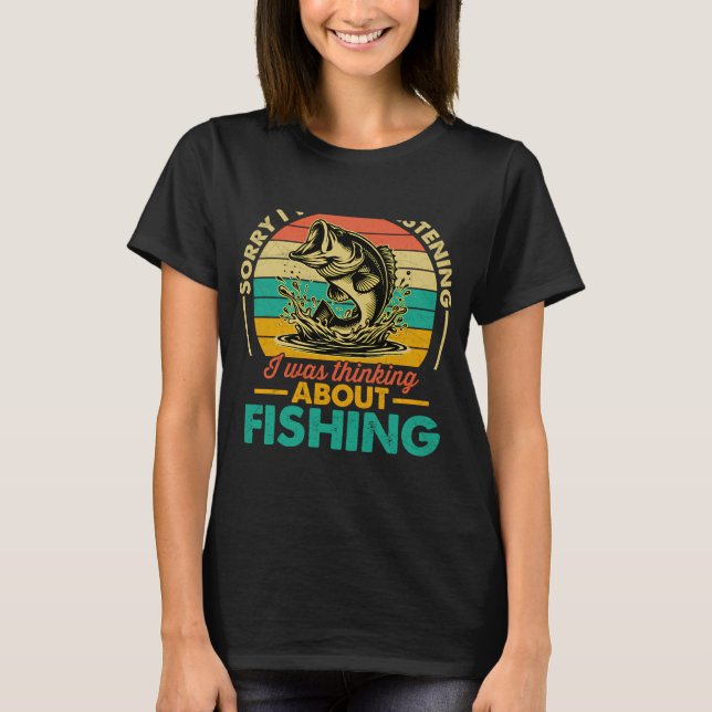 T-shirt Aventure requin (Devant)
