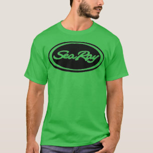 T-shirt Aventure SeaRay