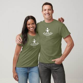 T-shirt aventure sur mesure