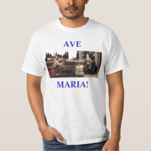 T-shirt Avenue MARIA de Camisia De !