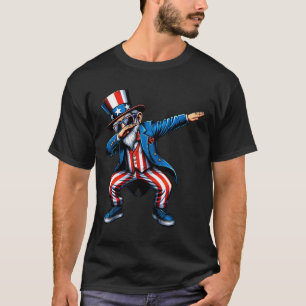 T-shirt Avertissement Feux d'artifice Pétards Sécurité Tro