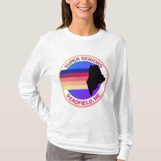 T-shirt Aviateur de SSR