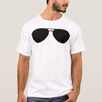 T-shirt Aviateurs