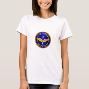 T-shirt Aviation