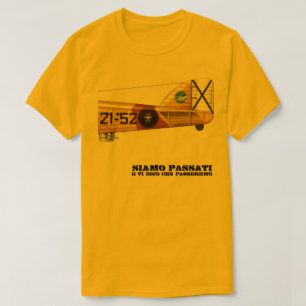 T-SHIRT AVIAZIONE LEGIONARIA