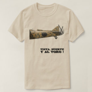 T-SHIRT AVIAZIONE LEGIONARIA