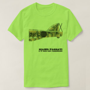 T-SHIRT AVIAZIONE LEGIONARIA