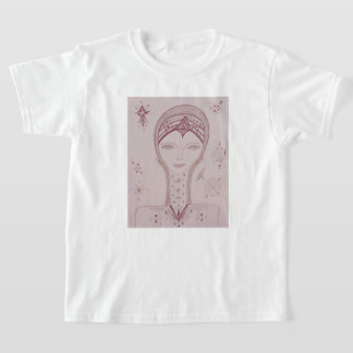 T-shirt Avina