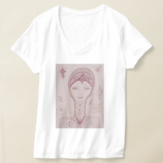 T-shirt Avina