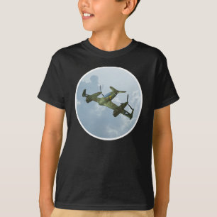 T-shirt Avion