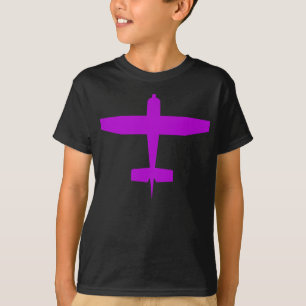 T-shirt Avion