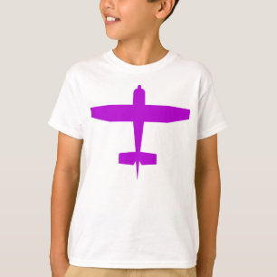 T-shirt Avion