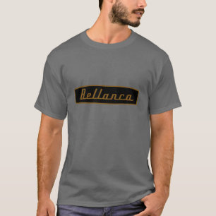 T-shirt Avion Bellanca