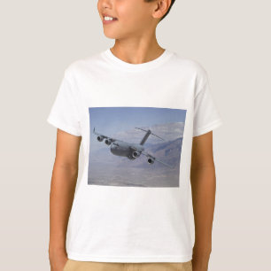T-shirt Avion de transport