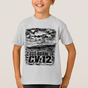 T-shirt Avion Hornet