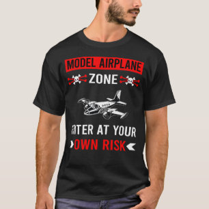T-shirt Avion modèle réduit Avions Avion Avions Avion